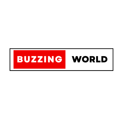 Buzzing world