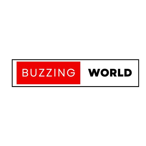 Buzzing world