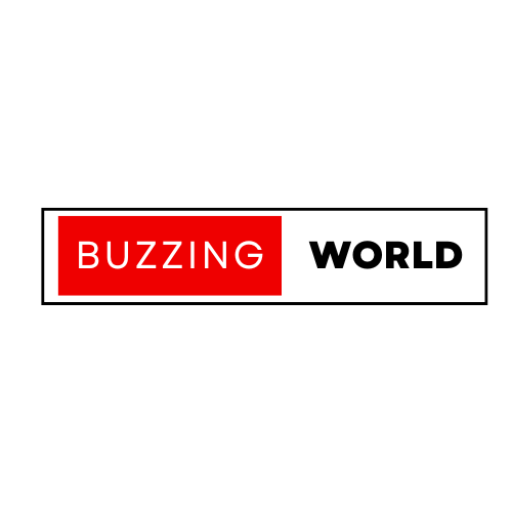 Buzzing world